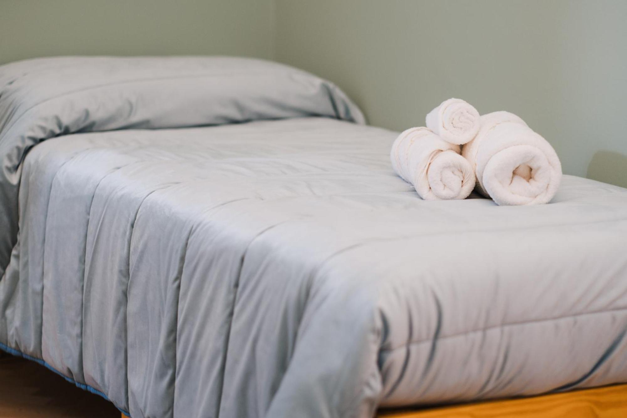 Butera 505-Luxury Suites Bagheria Bagian luar foto